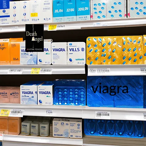 Viagra efectos secundarios